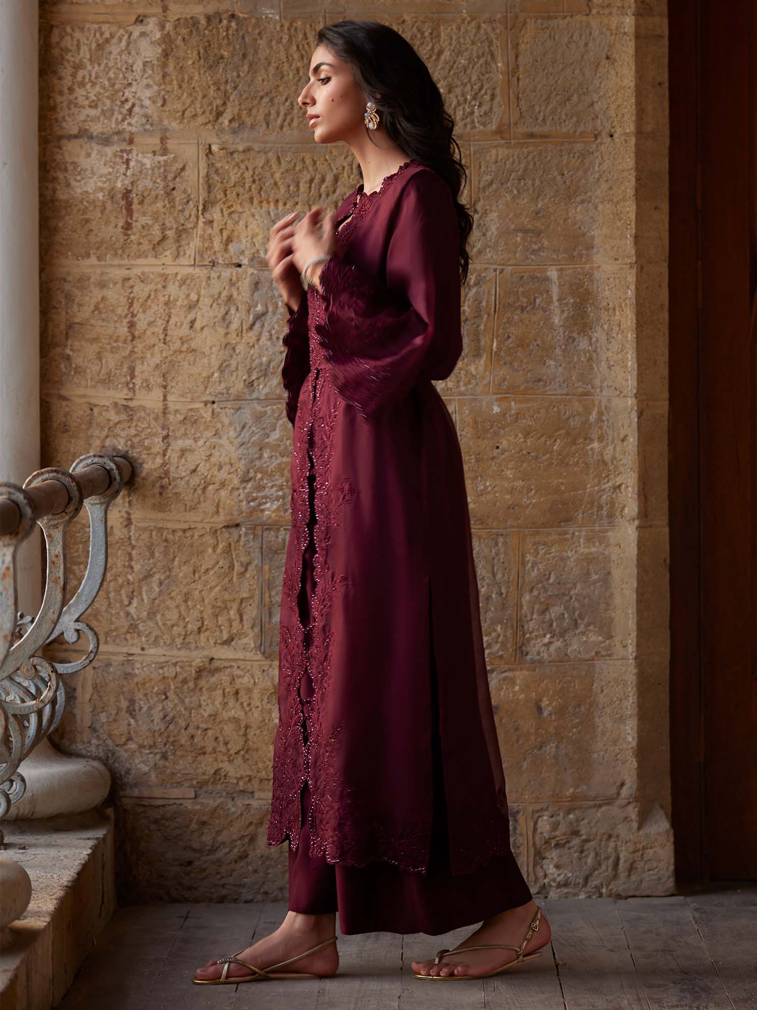 SAVANNAH & CULOTTES - Image 3