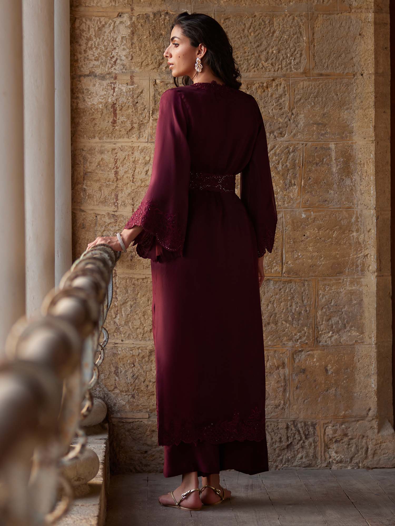 SAVANNAH & CULOTTES - Image 4