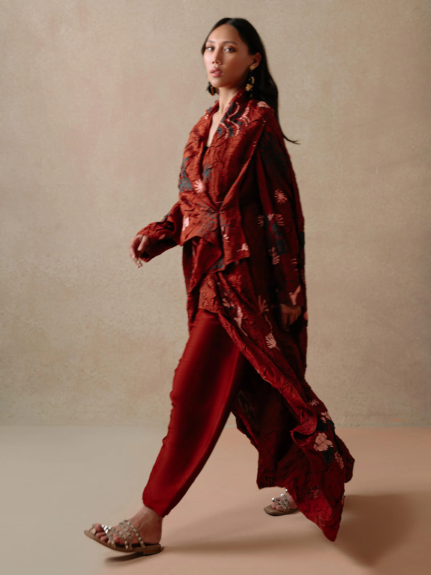 SHEZI & SKINNY SHALWAR - Image 3