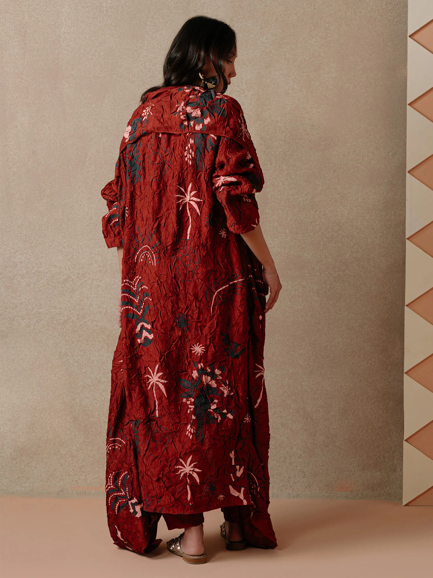 SHEZI & SKINNY SHALWAR - Image 4