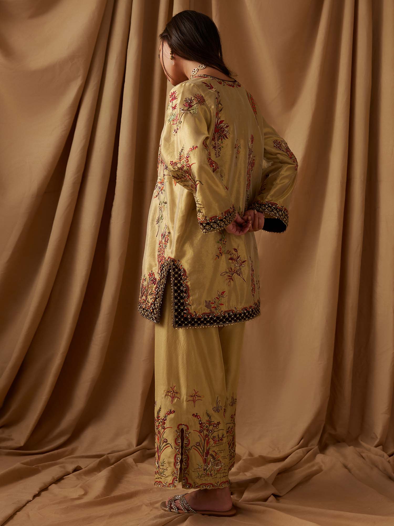 ALISHA & IZAAR - Image 4