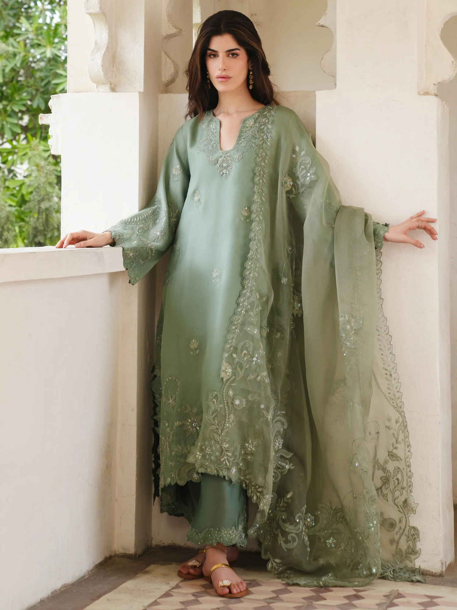 NEW IN
