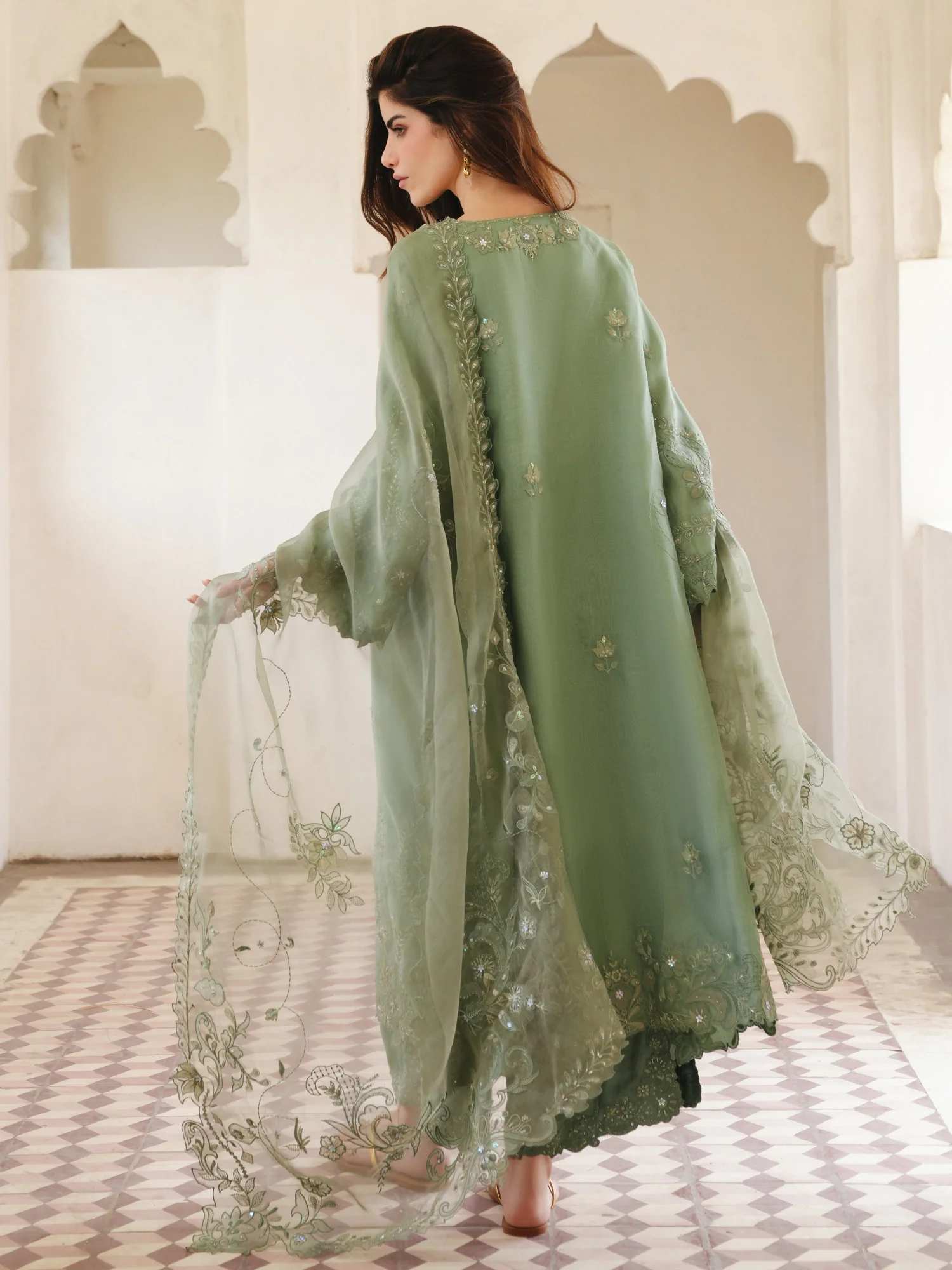 SICILY, IZAAR & DUPATTA - Image 4