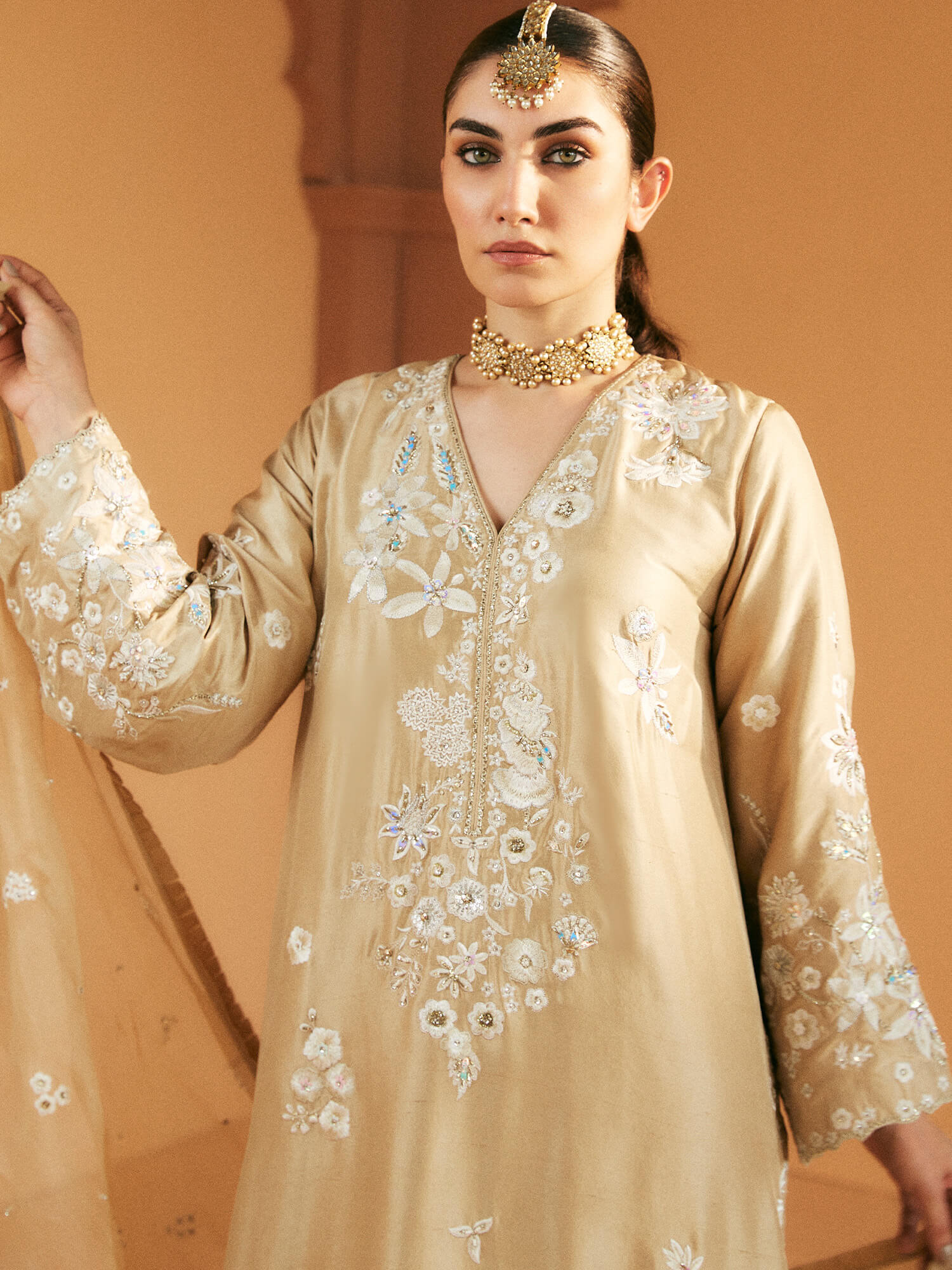 SICILY, IZAAR & DUPATTA - Image 2