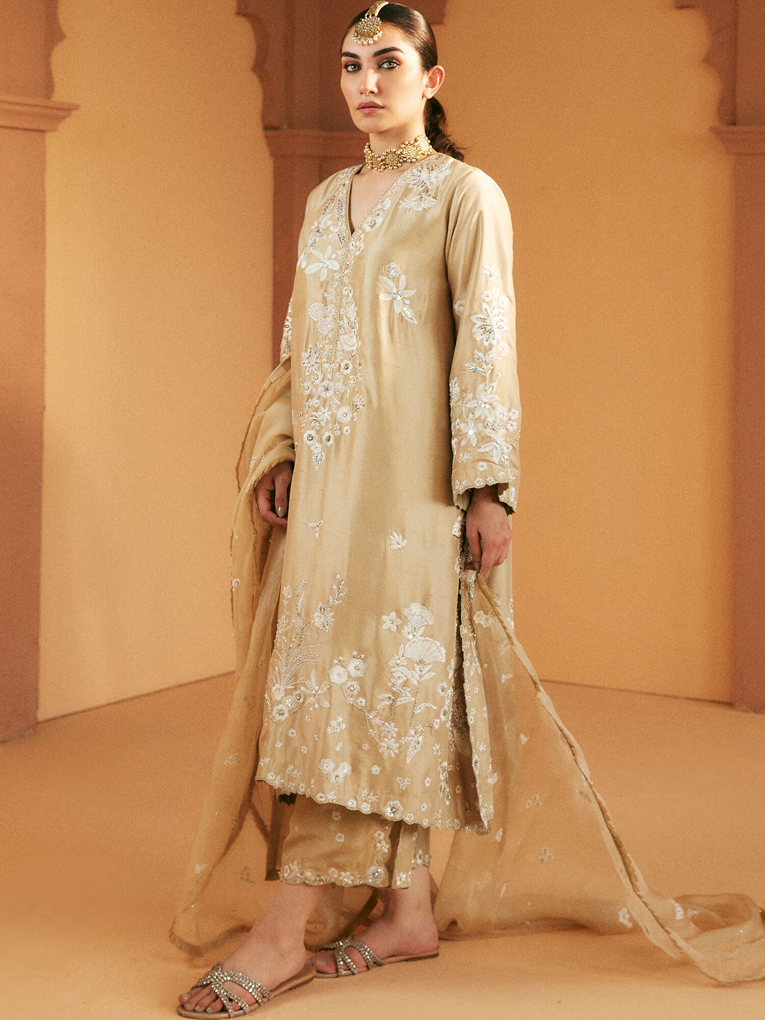 SICILY, IZAAR & DUPATTA - Image 3