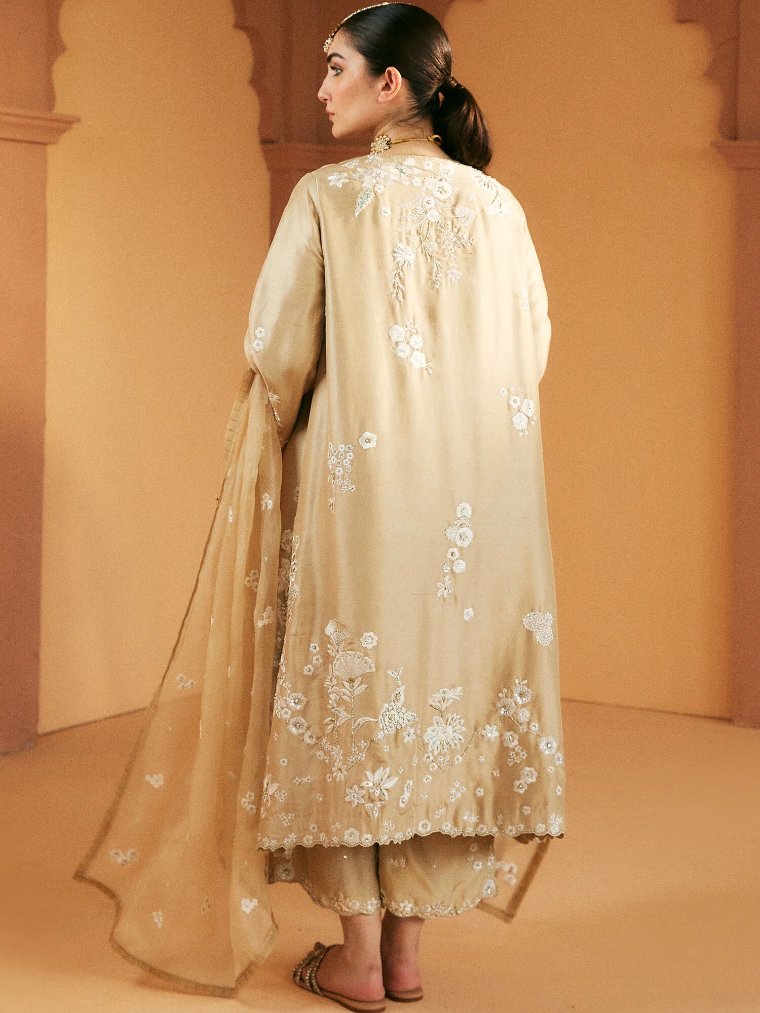 SICILY, IZAAR & DUPATTA - Image 4