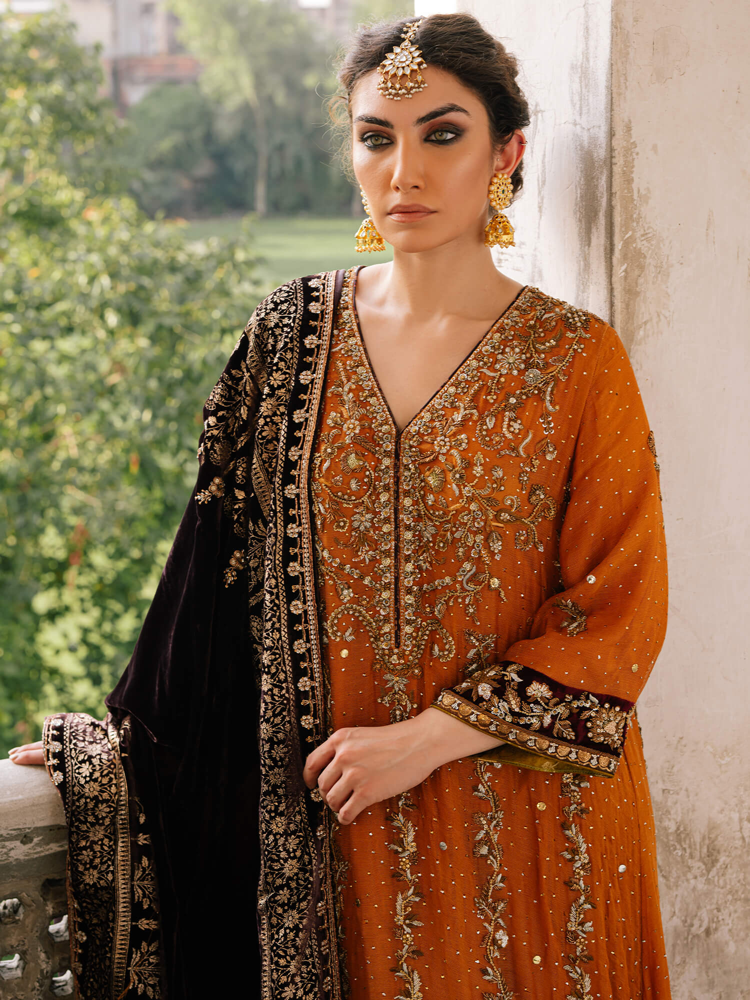 SICILY, IZAAR & SHAWL - Image 2
