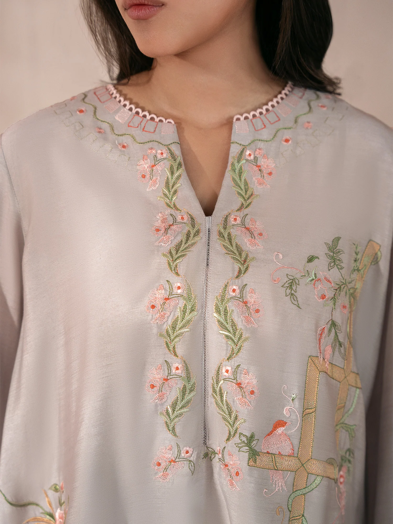 SICILY & SKINNY SHALWAR - Image 2