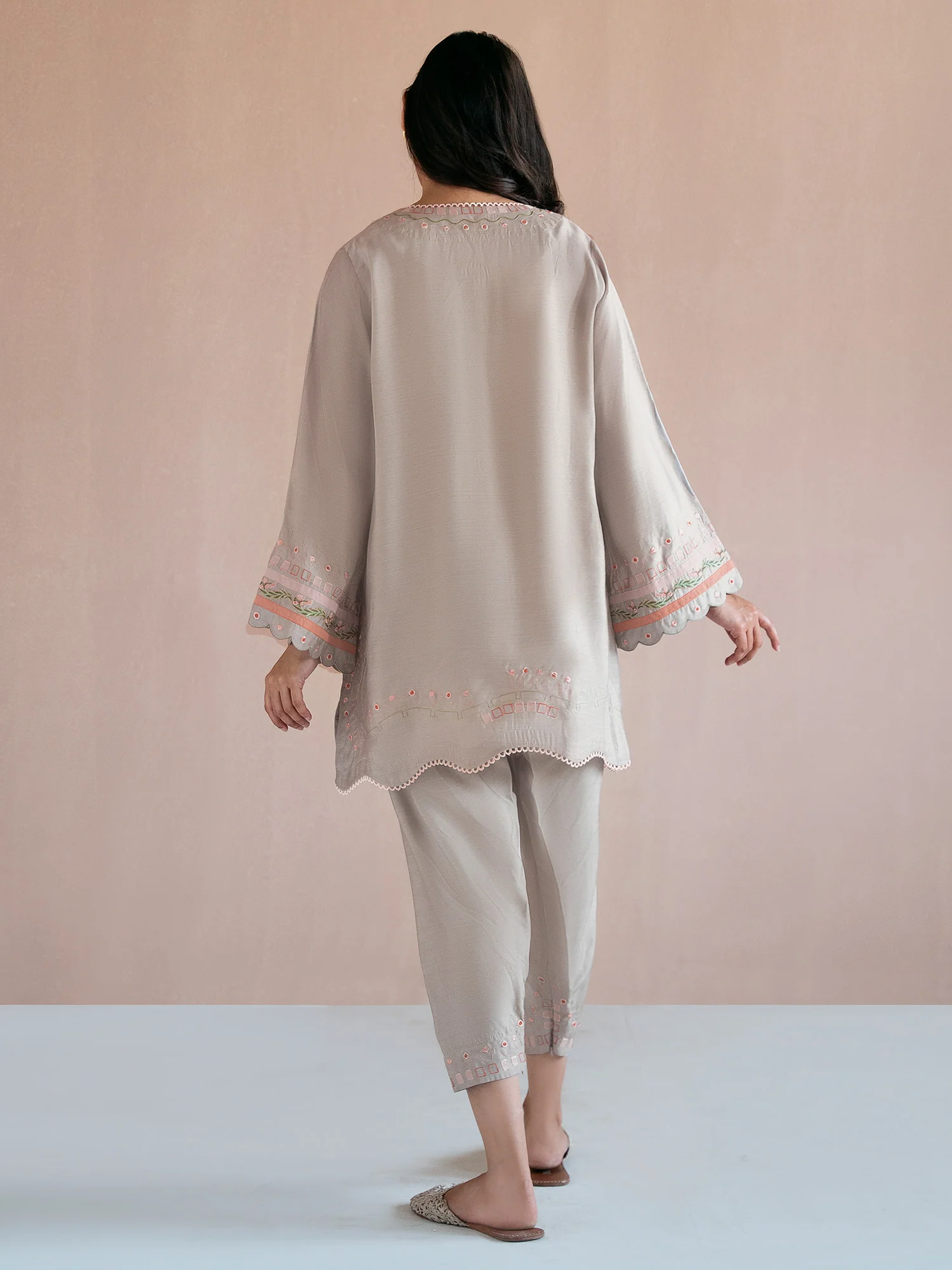 SICILY & SKINNY SHALWAR - Image 4