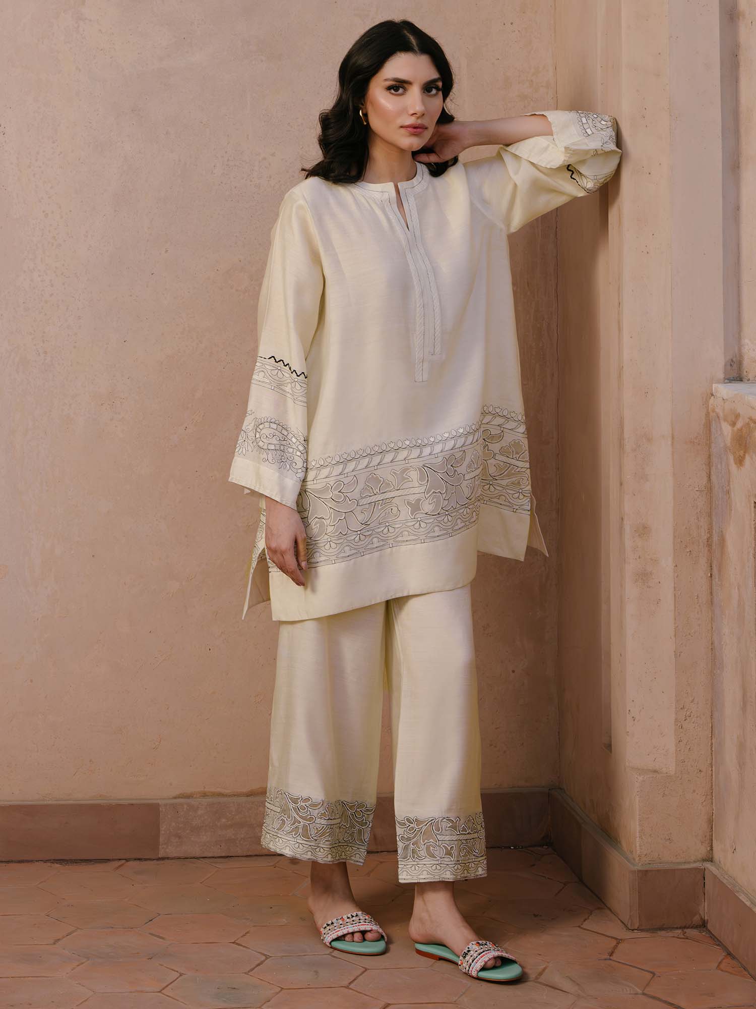 SICILY TOP & IZAAR - Image 2