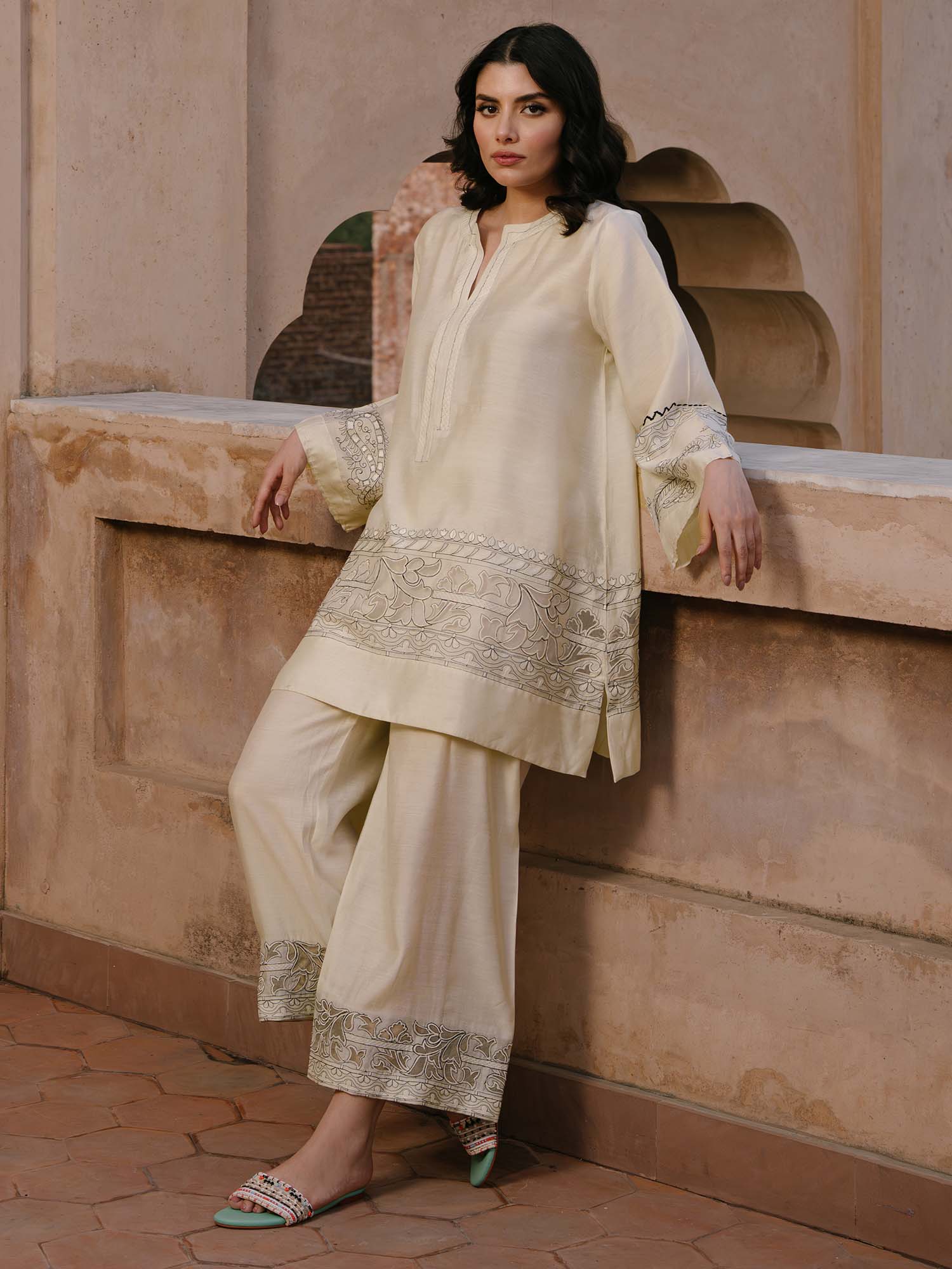 SICILY TOP & IZAAR - Image 3