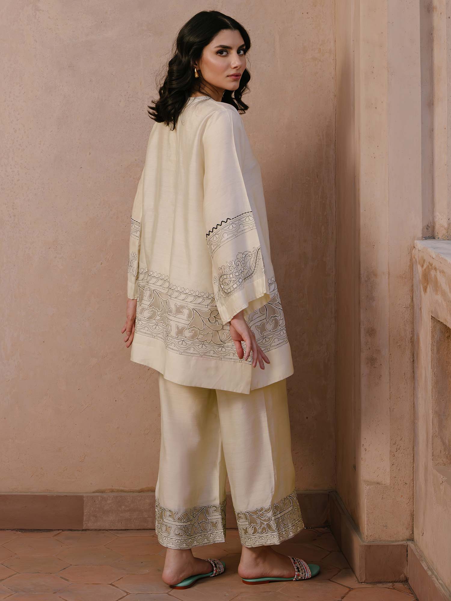 SICILY TOP & IZAAR - Image 4