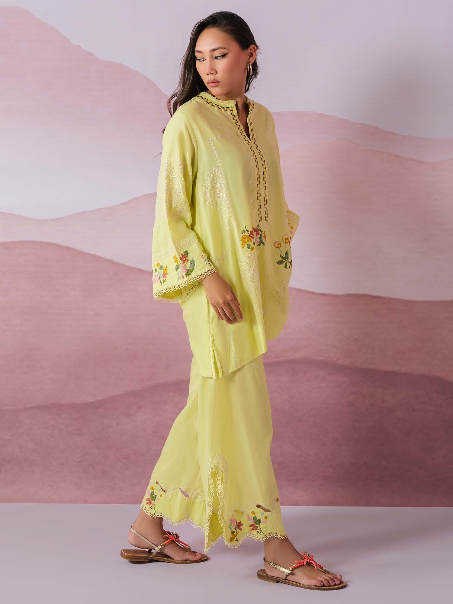SICILY TOP & IZAAR - Image 3