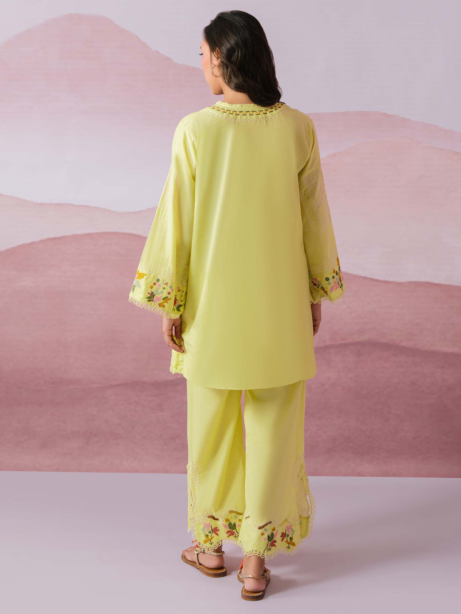 SICILY TOP & IZAAR - Image 4