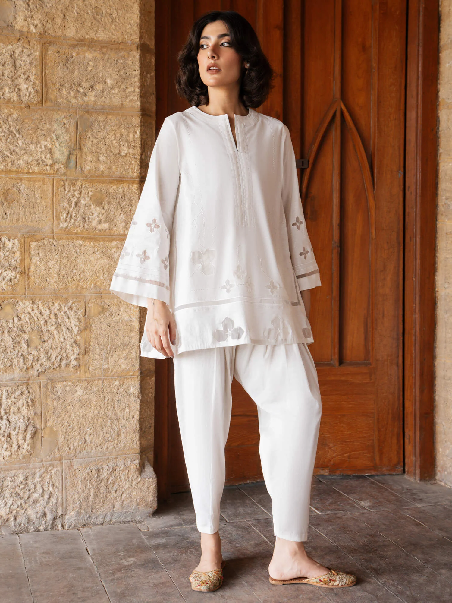SICILY & SKINNY SHALWAR - Image 3