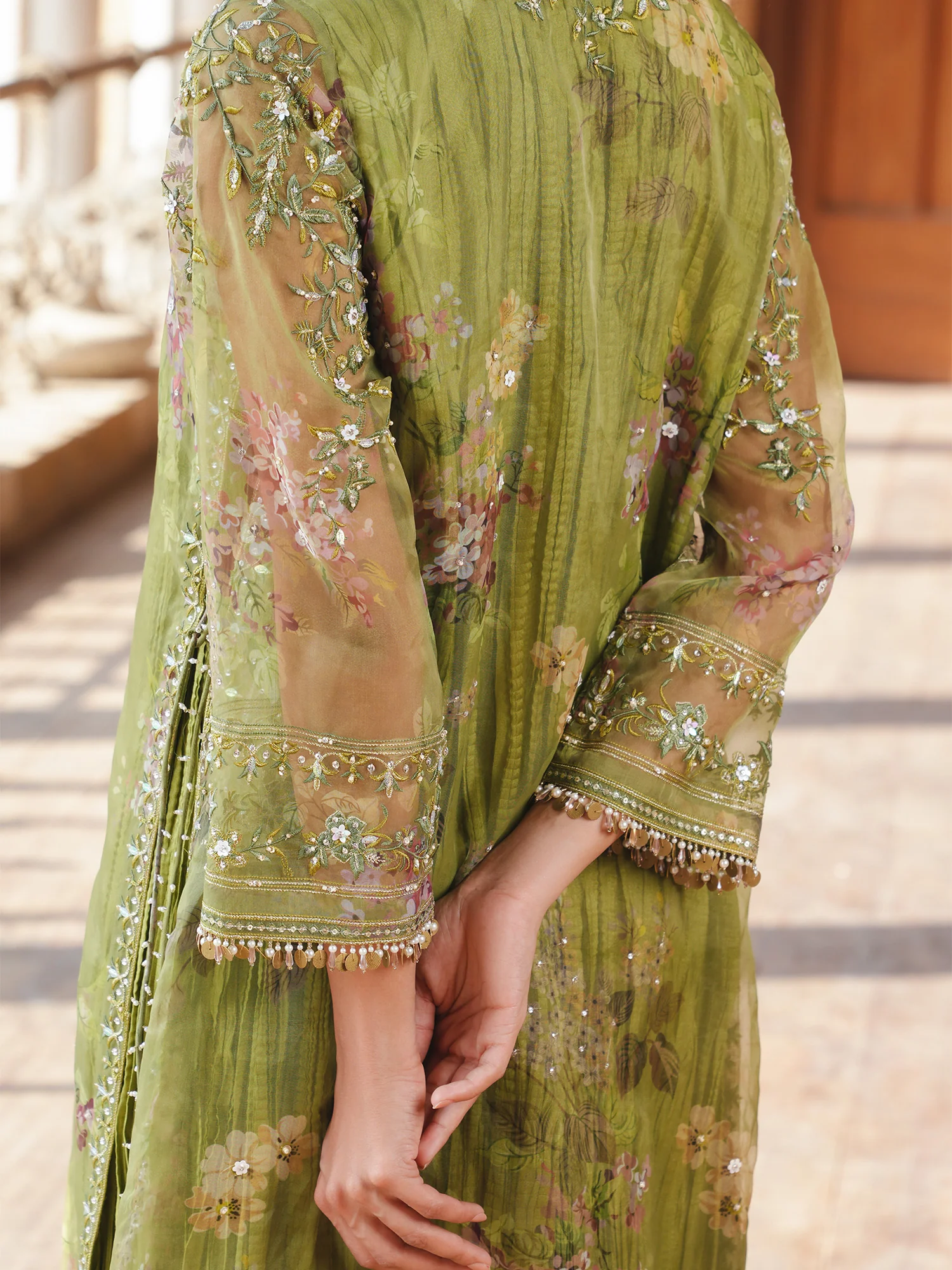 SIDE SLIT - Image 2