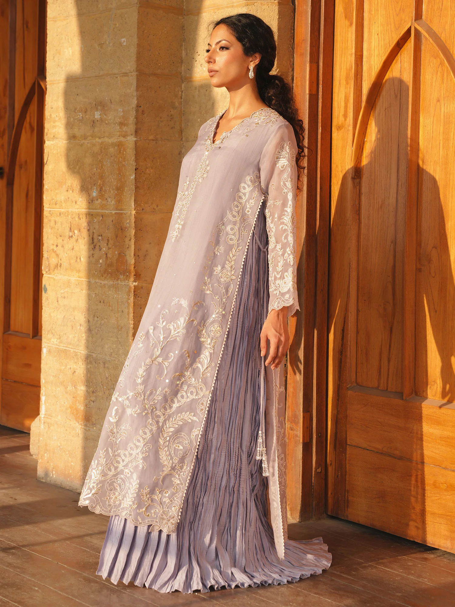 SIDE SLIT - Image 2