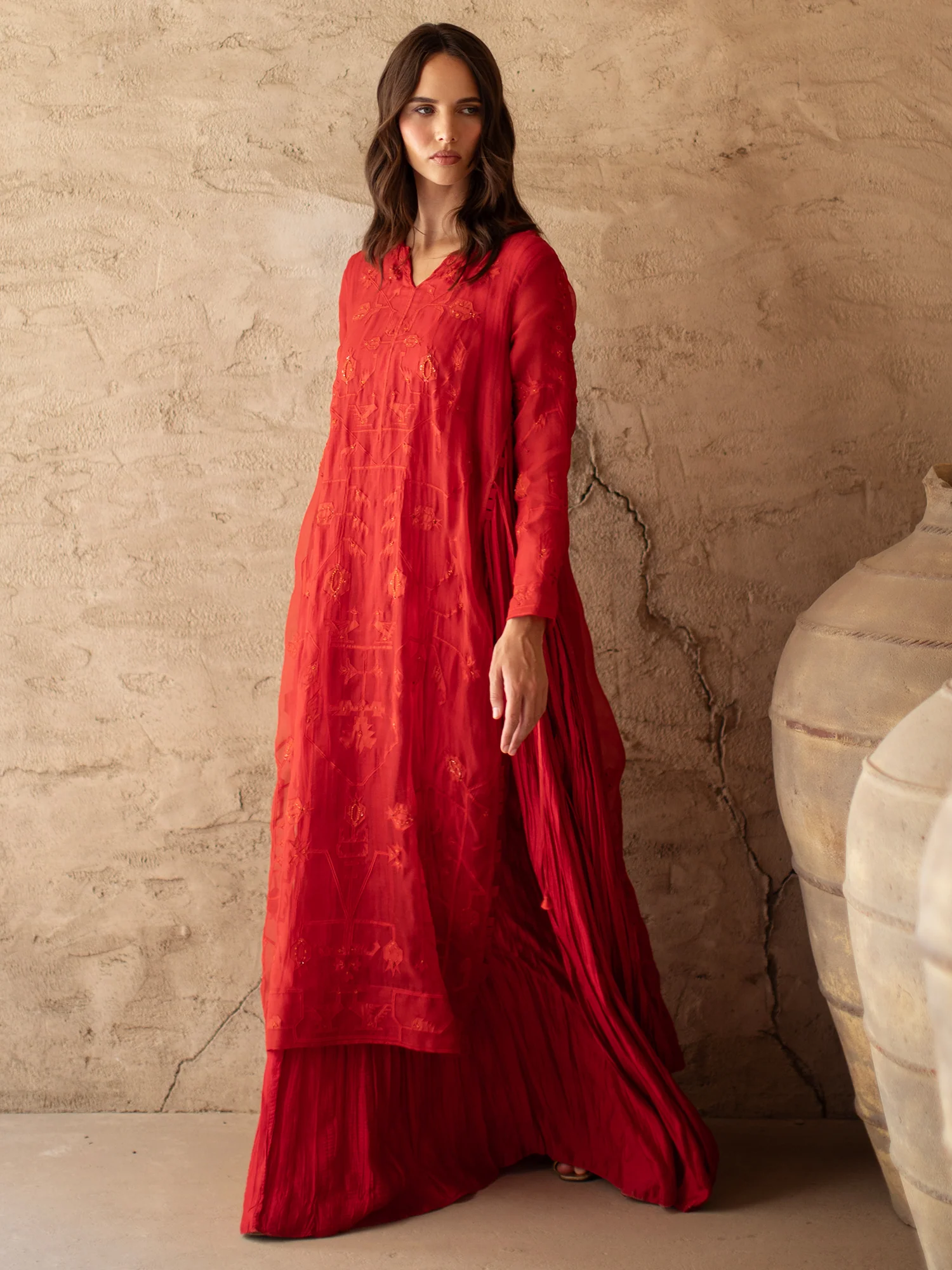 SIDE SLIT & INNERKALI - Image 2