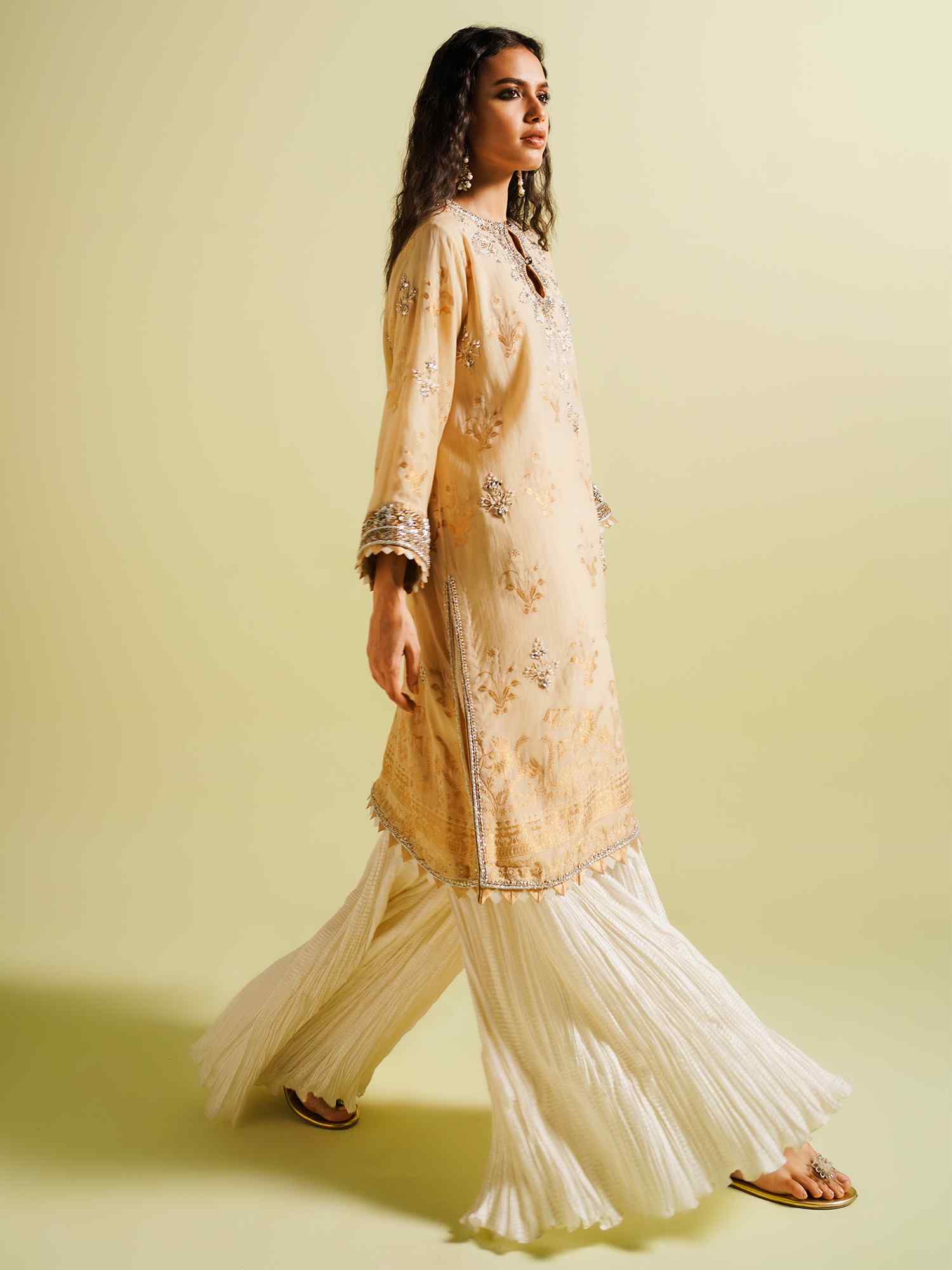 SKINNY MALTA & CULOTTES - Image 3