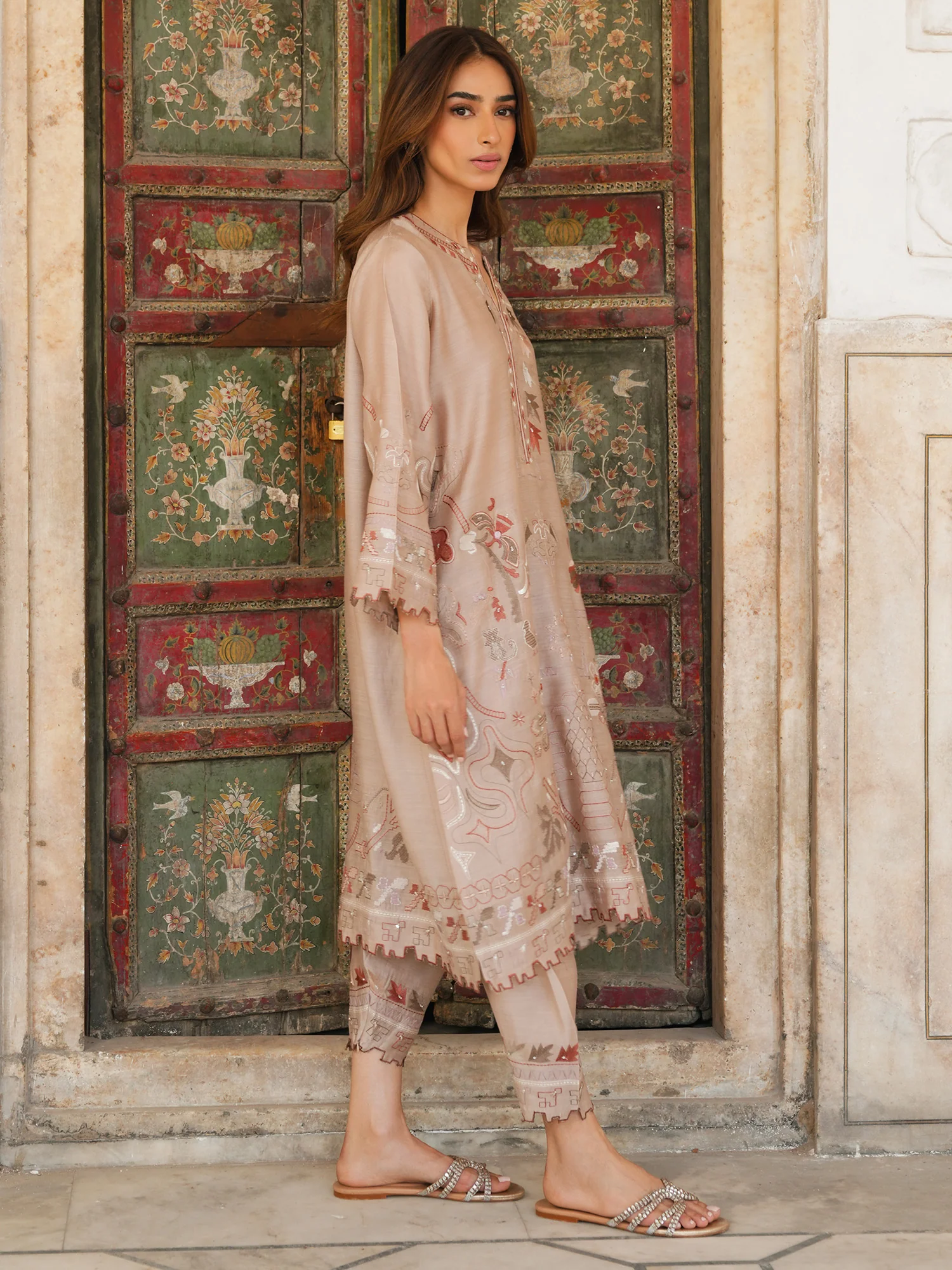 SKINNY MALTA & SKINNY SHALWAR - Image 3