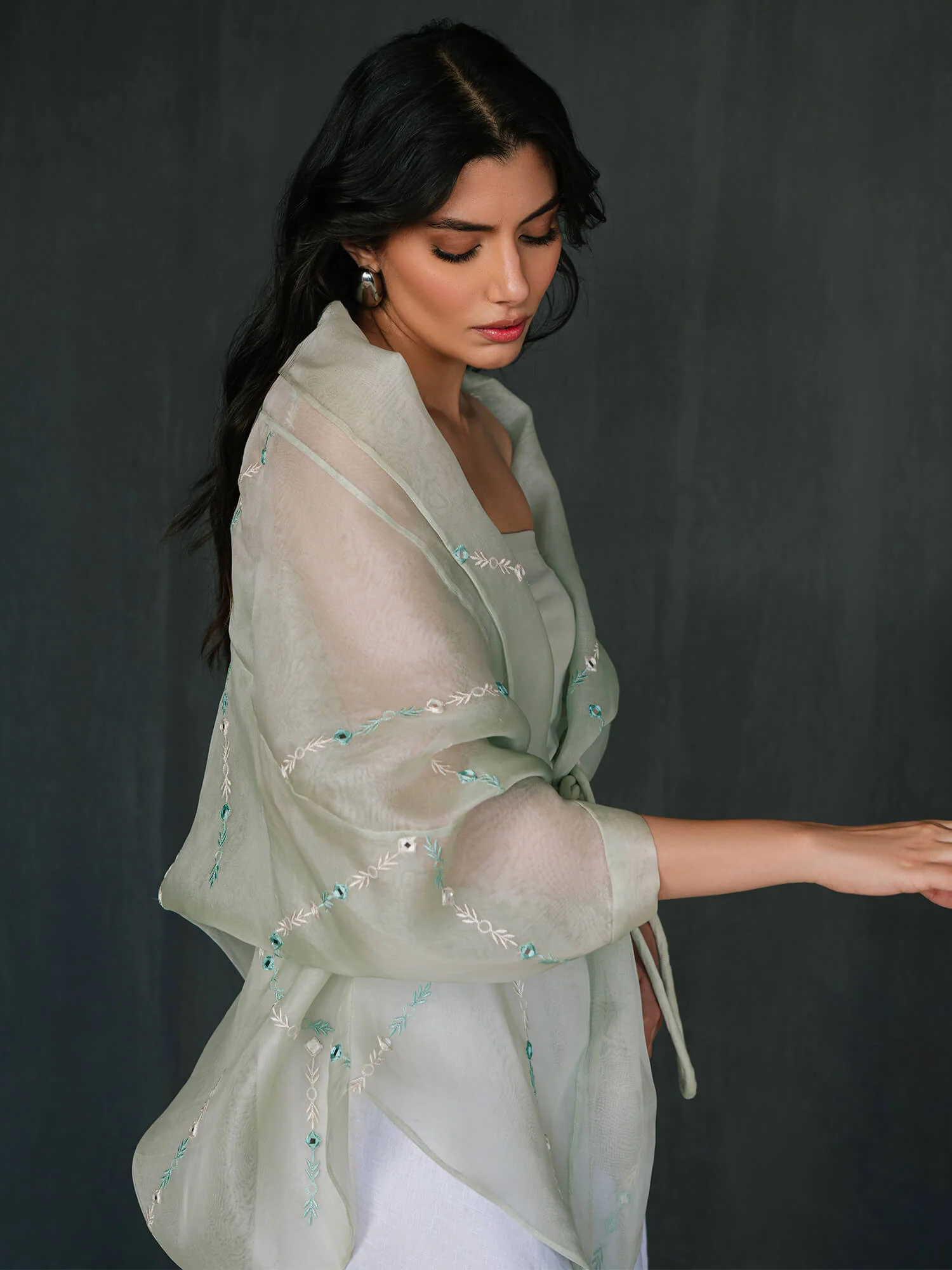 TALIA WRAP - Image 3