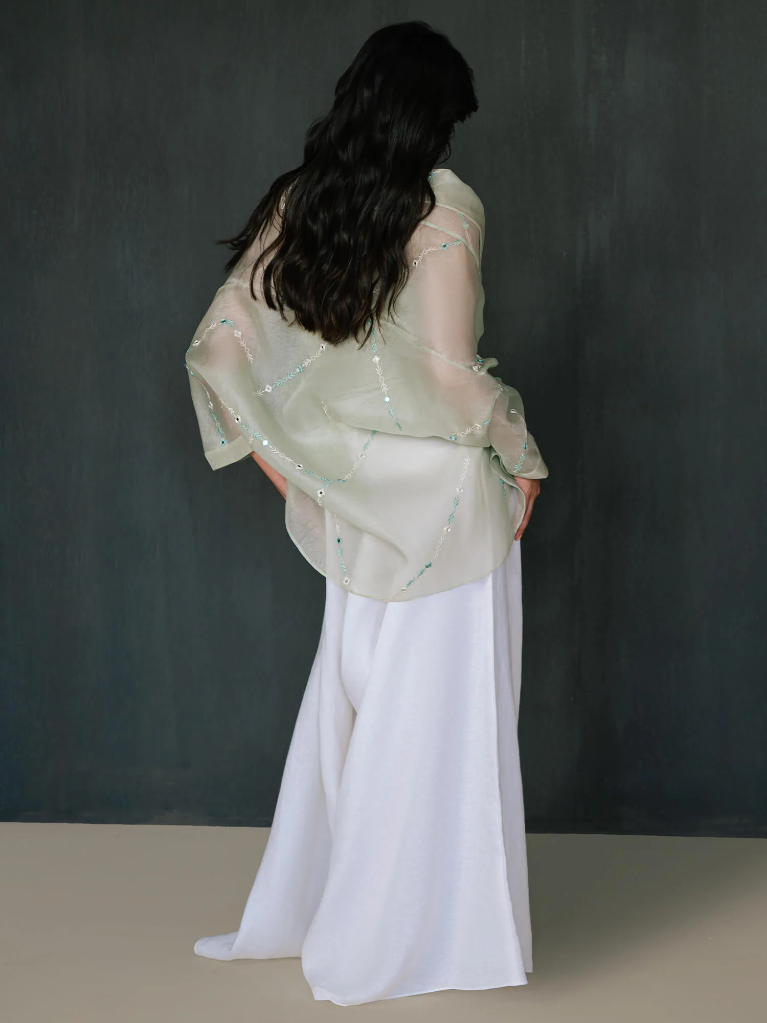 TALIA WRAP - Image 4