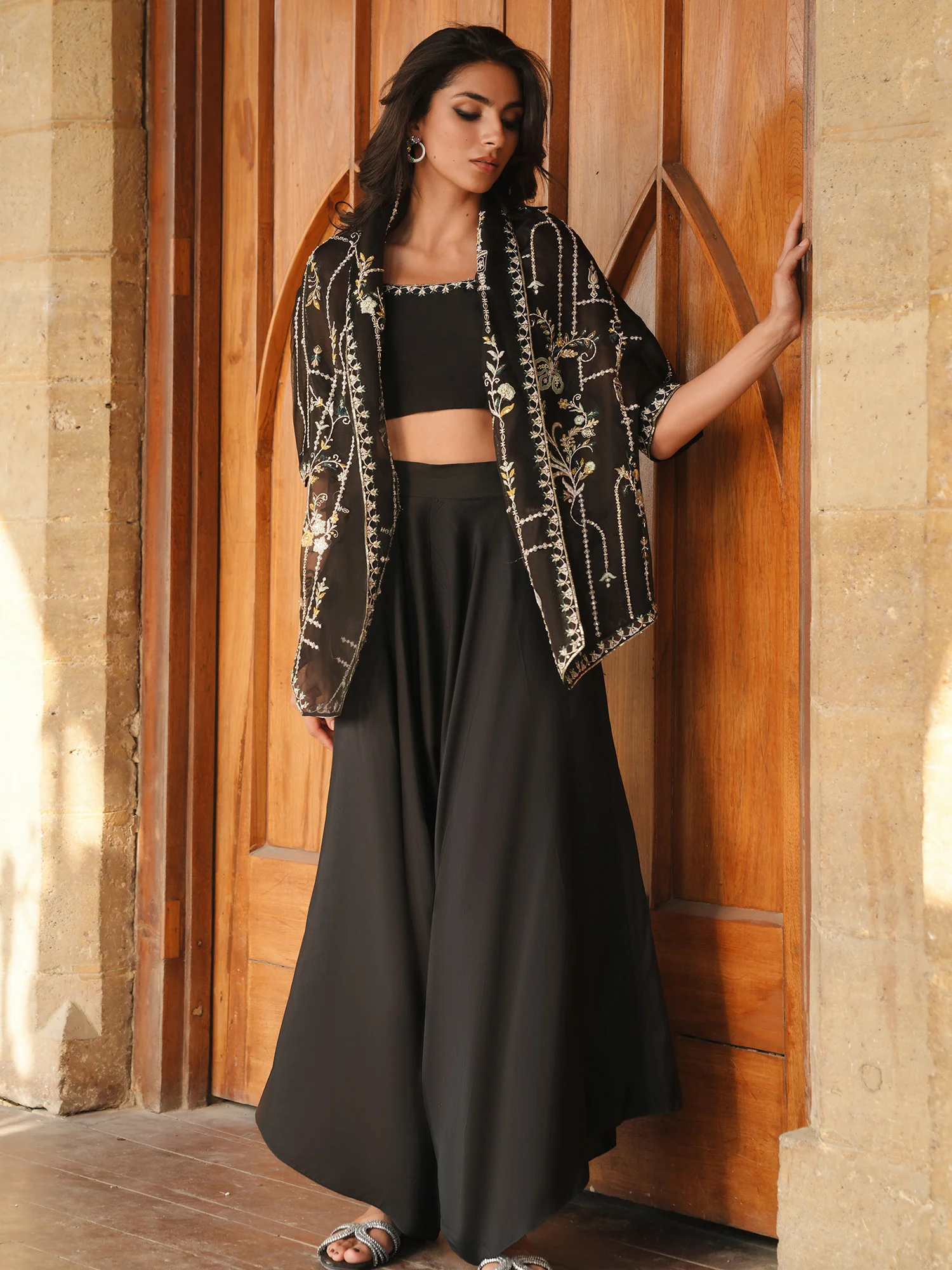 TOPS - FORMALS